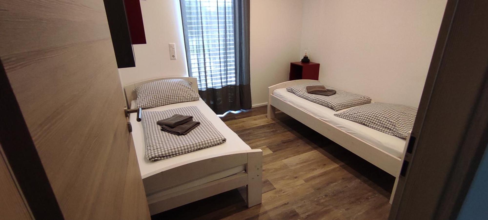 Seepark 11 Kessel Εξωτερικό φωτογραφία