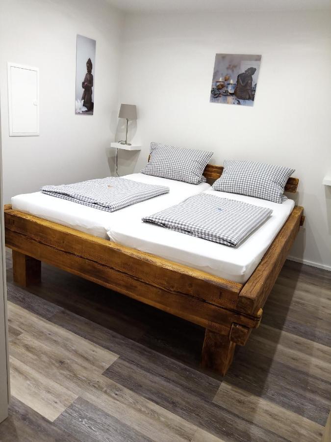 Seepark 11 Kessel Εξωτερικό φωτογραφία